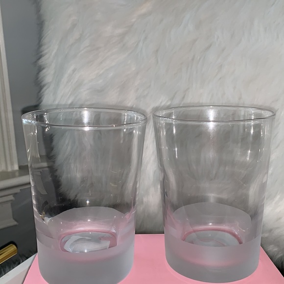 NIB Kate Spade Nolita Old Fashioned Glasses - Picture 3 of 11